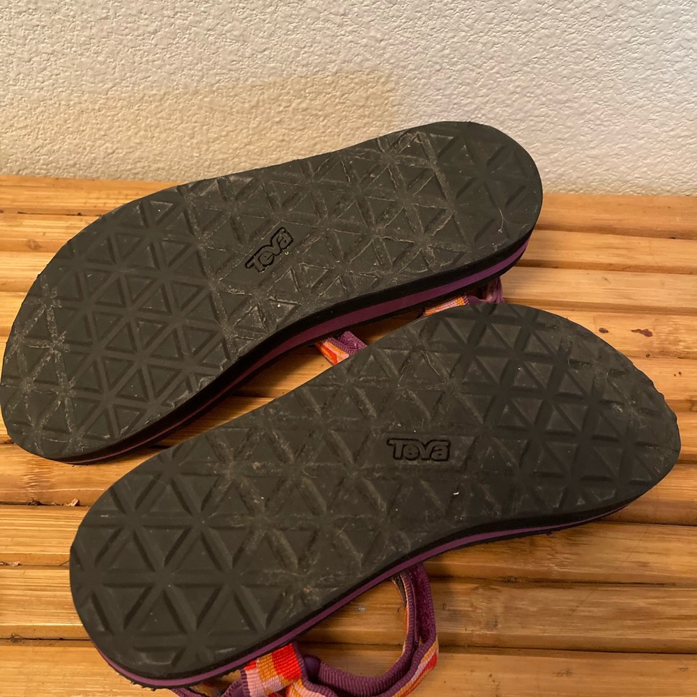 Teva Sandals - Picture 7 of 7